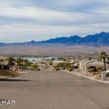 Private View On The Lake Side Of 95! Sleeps 16 Lake Havasu City Kültér fotó