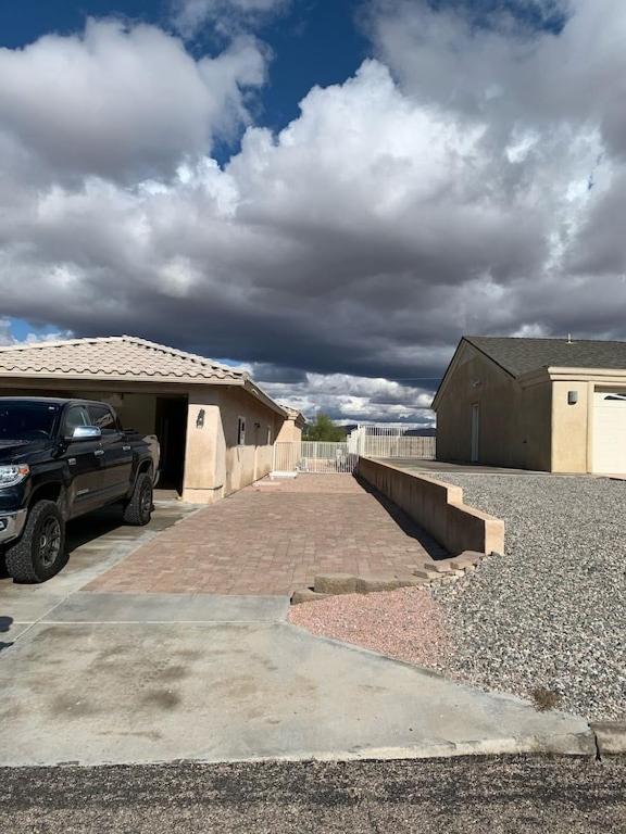 Private View On The Lake Side Of 95! Sleeps 16 Lake Havasu City Kültér fotó